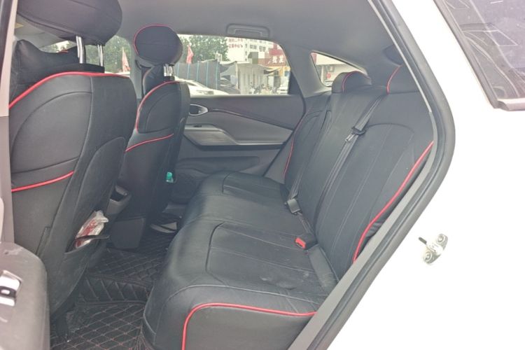 Used Baojun RC-5 2020 1.5L CVT Smart Elite Edition
