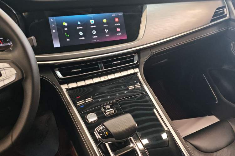 Used Changan CS85 COUPE 2021 1.5T DCT Elite Edition
