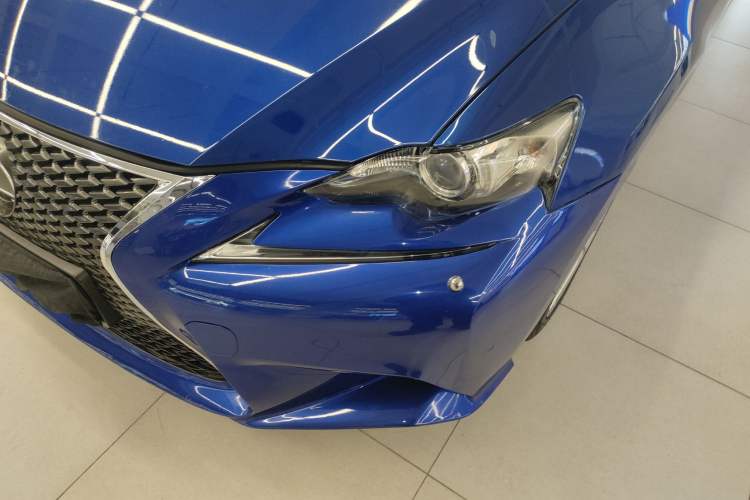 Used Lexus IS 2015 200t F SPORT