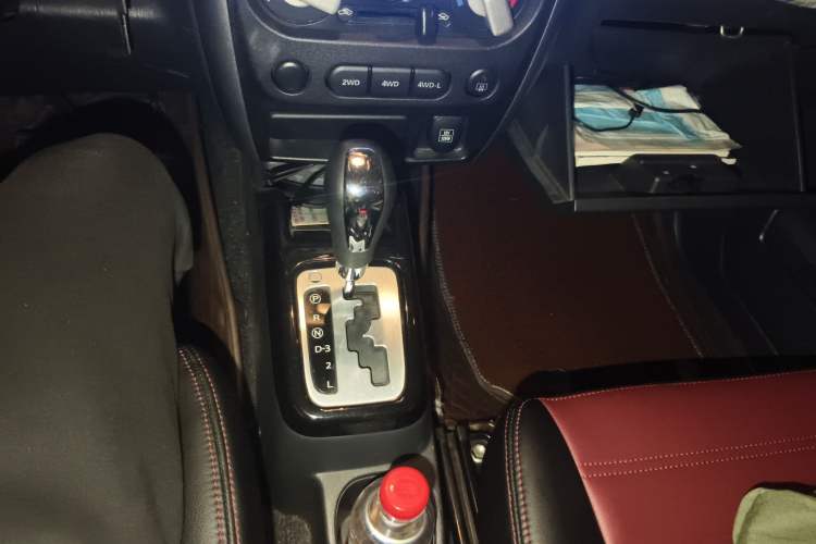 Used Suzuki Jimny 2015 1.3 AT JLX
