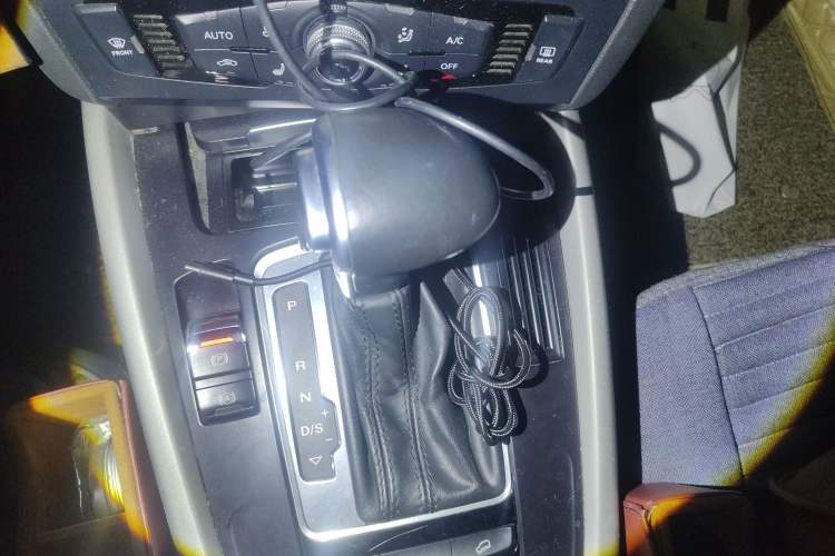 Used Audi Q5 2017 40 TFSI Ambition Edition