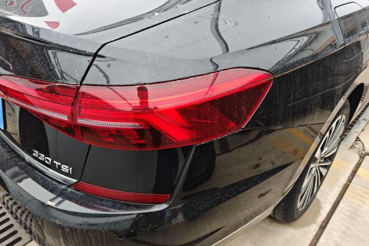 Used Volkswagen Passat 2021 330TSI Luxury Edition