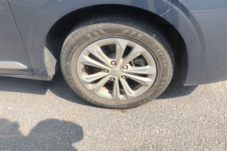 Used Wuling Jiachen 2022 1.5T CVT Smart Luxury Version
