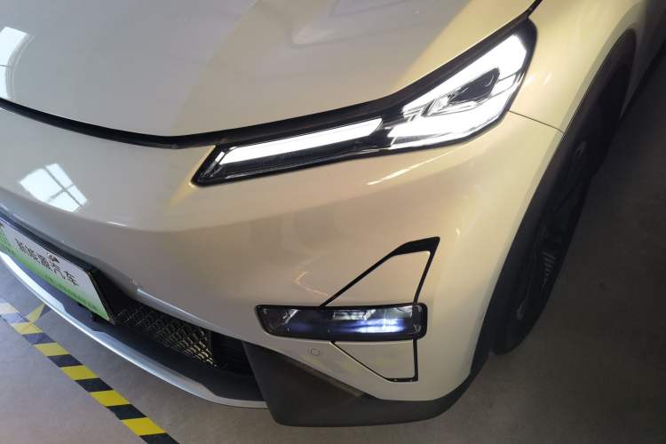 Used Deepal S05 2024 510Max Pure Electric Version