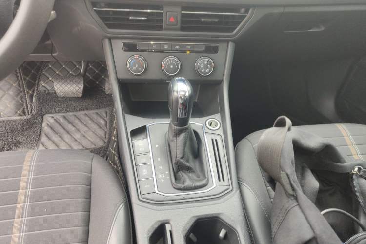 Used Volkswagen Lavida 2018 280TSI DSG Comfort Edition China V Standard