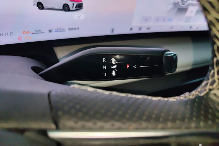 Used Buick GL8 New Energy 2024 Lu Zun Deluxe Edition 7-Seater
