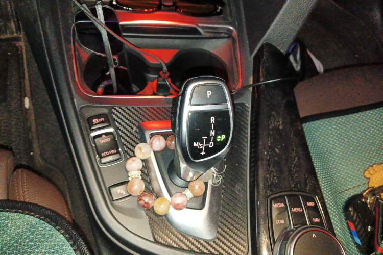 Used BMW 3 Series 2019 320Li M Sport Night Edition
