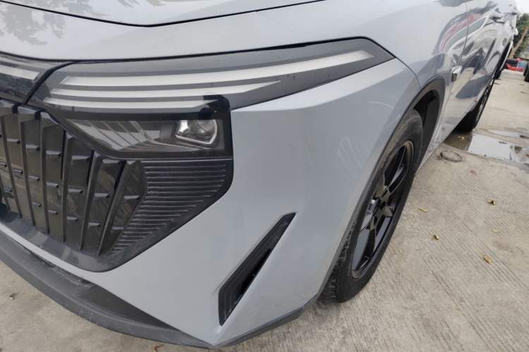 Used Venucia V DD-i 2023 110 km iE Version