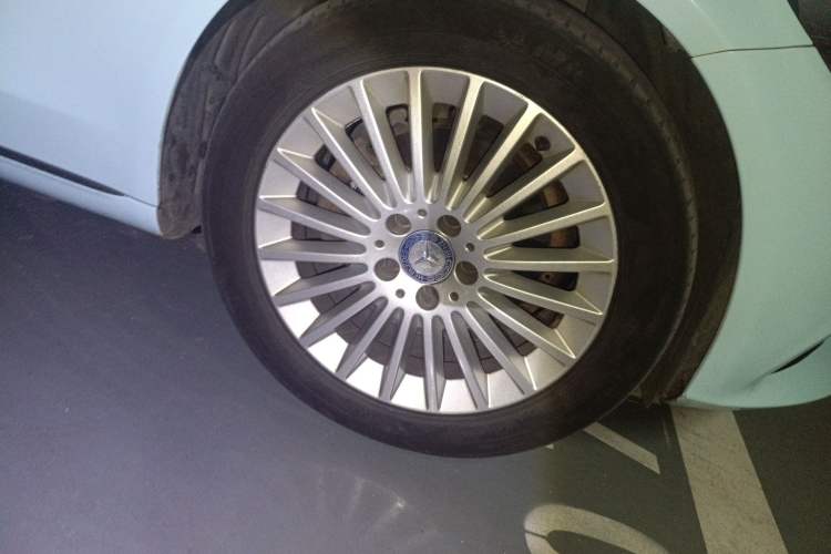 Used Mercedes-Benz C-Class 2015 Facelift C 200 L