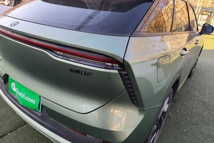 Used Venucia V DD-i 2023 110 km iE Version
