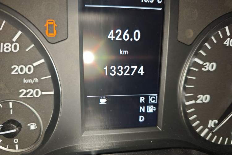 Used Mercedes-Benz Vito 2016 2.0T Business Edition
