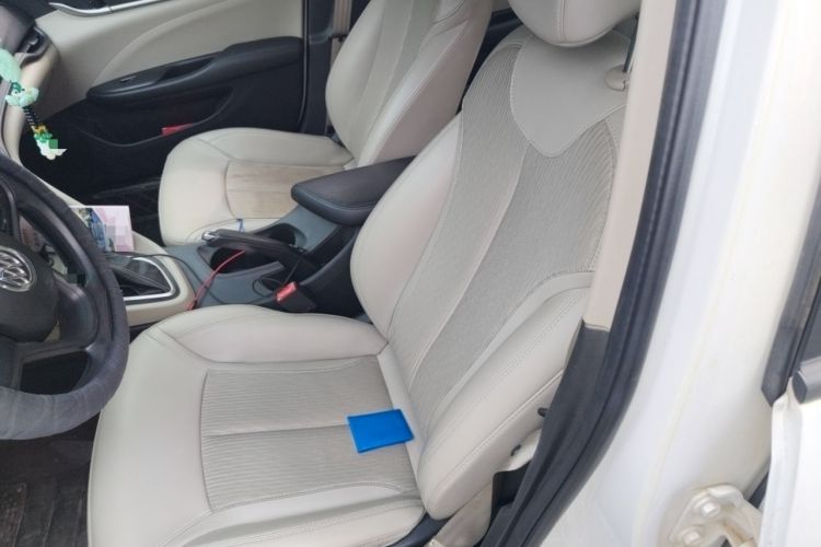 Used Buick GT 2017 15N Automatic Elite Version