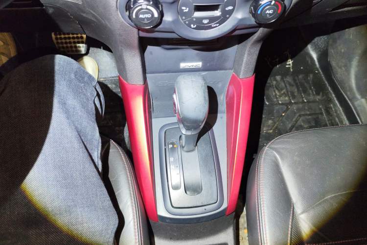 Used Ford EcoSport 2016 1.5L Automatic Sport Collection Edition
