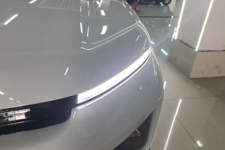 Used Geely Auto icon 2026 Model Chocolate 1.5TD Pure & Refined Edition