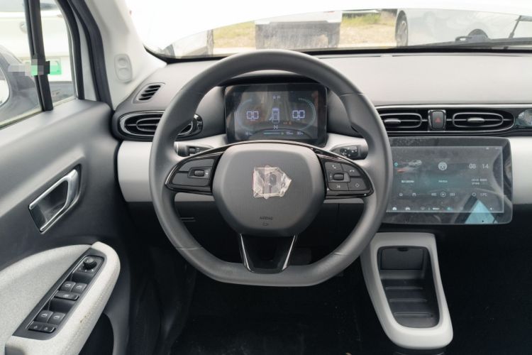 Used Leapmotor T03 2022 Agate Edition