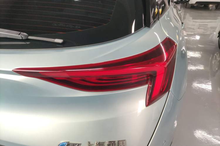 Used Buick Velite 6 2022 Connected Intelligence PLUS Version