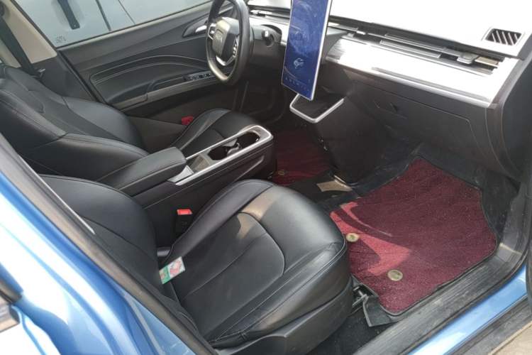 Used NETA V 2022 Chao 400 Lite