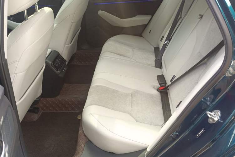 Used Honda Accord New Energy 2023 2.0L ePHEV Flagship Edition