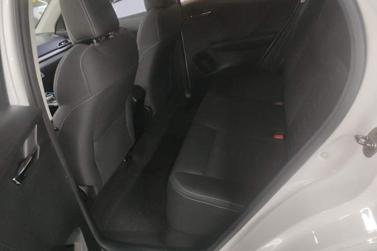 Used BYD e2 2021 Comfort Model
