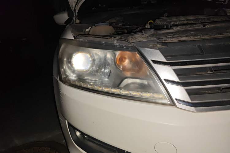 Used Volkswagen Santana 2013 1.4L Manual Fashion Edition
