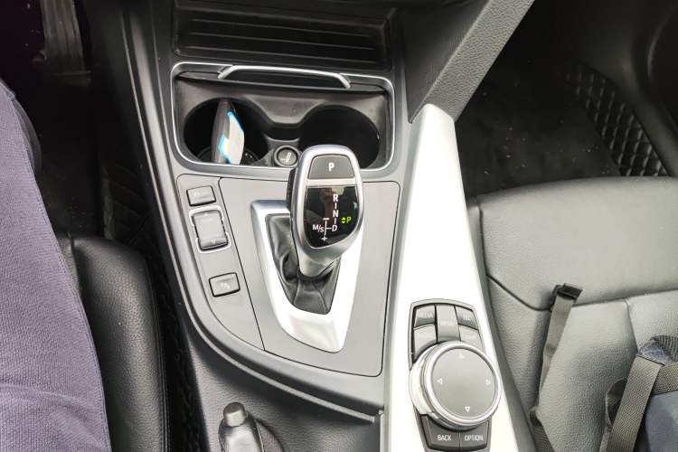 Used BMW 3 Series 2016 328Li Fashion Model
