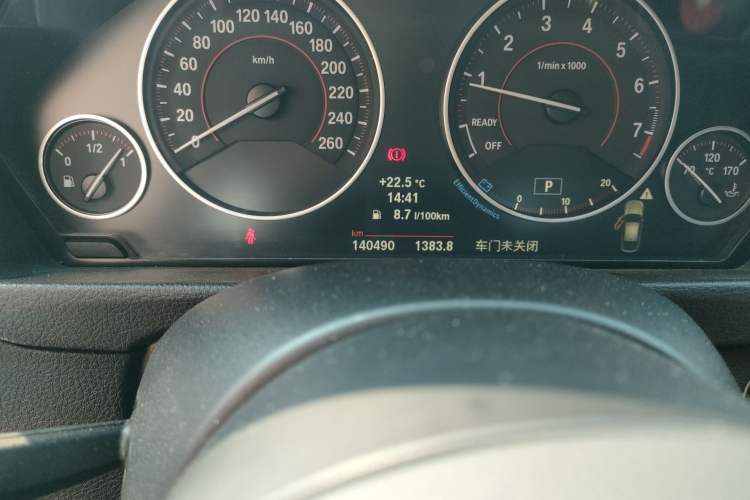 Used BMW 3 Series GT 2014 328i xDrive Design Package Edition