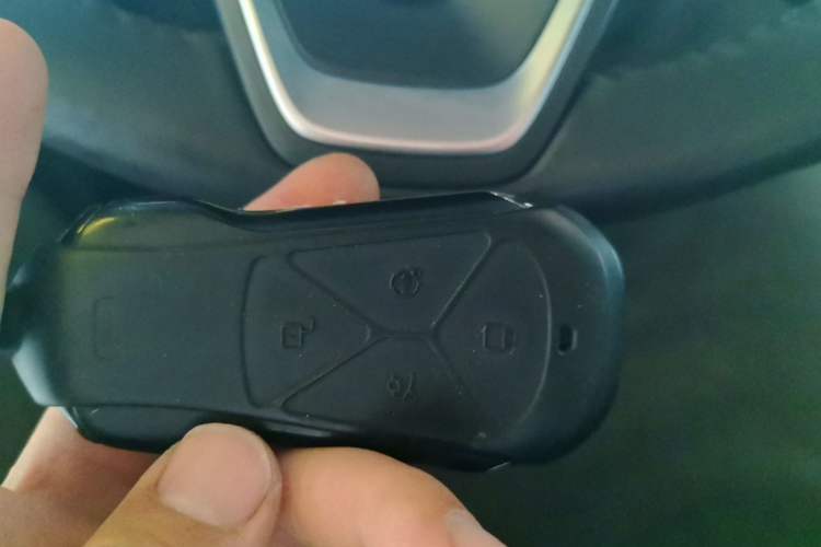 Used XPeng G3 2022 G3i 460N+ Vehicle Key