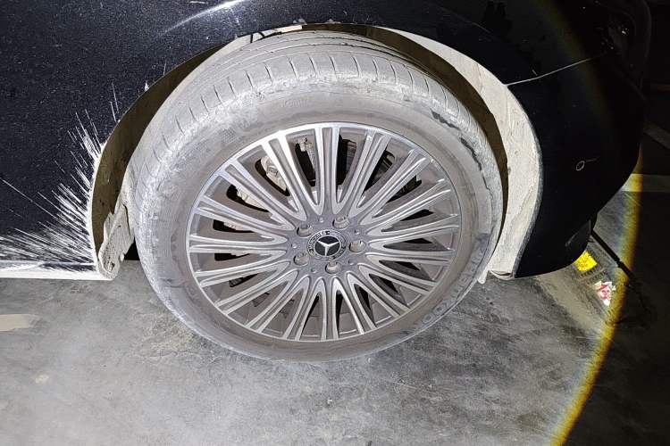 Used Mercedes-Benz E-Class 2020 E 300 L Stylish Model