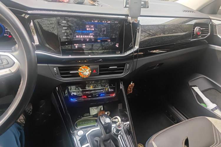 Used Volkswagen Tayron GTE Plug-in Hybrid 2020 1.4T Luxury Model
