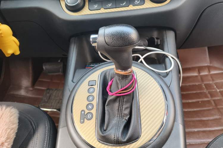 Used Kia Sportage R 2014 2.0L Automatic Two-Wheel Drive GL
