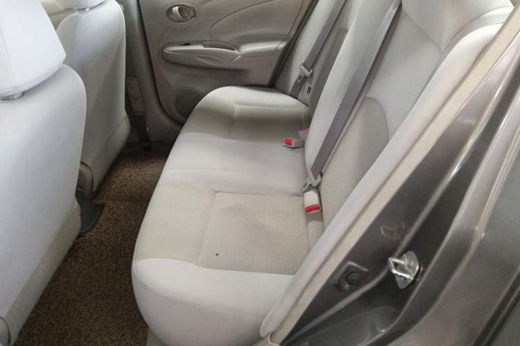 Used Nissan Sunny 2015 1.5XE CVT Comfort Edition