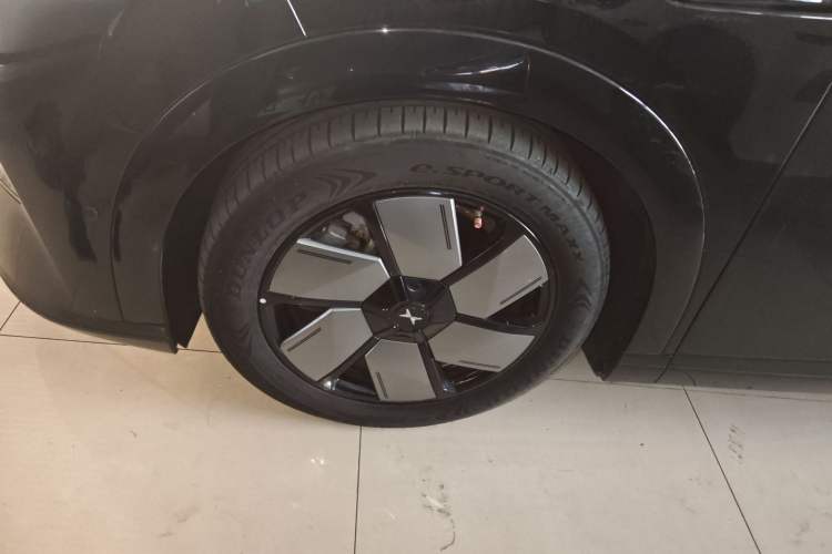 Used XPeng X9 2024 610 Long-Range Pro