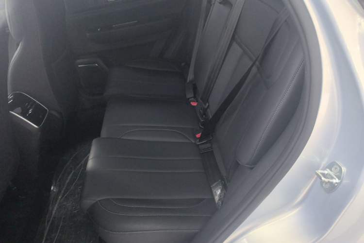 Used Chery Explore 06 C-DM 2024 Luxury Model