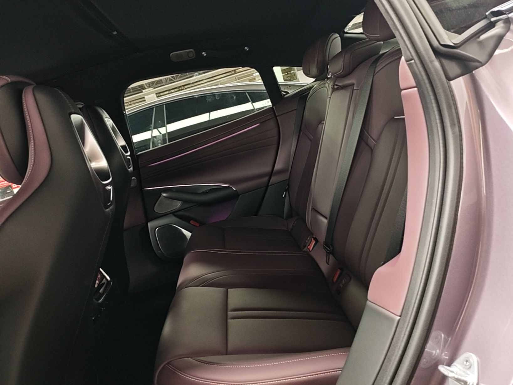 Xiaomi Auto SU7 2026 Model Standard Edition — снимка 20