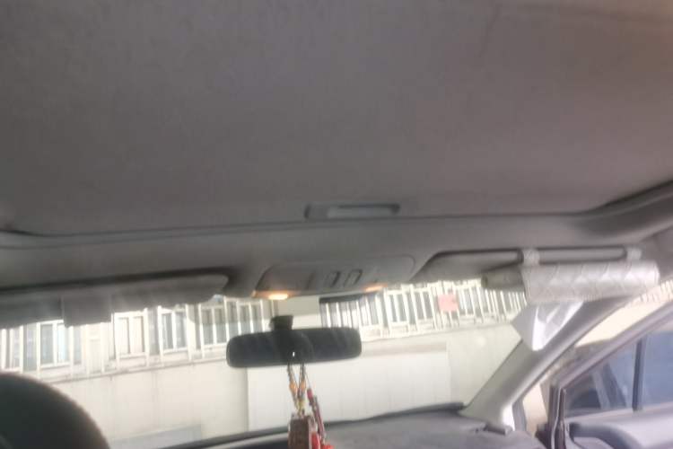 Used Subaru XV 2012 2.0i Comfort Edition