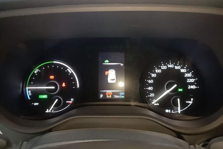 Used Toyota SIENNA 2021 2.5L Hybrid Premium Edition