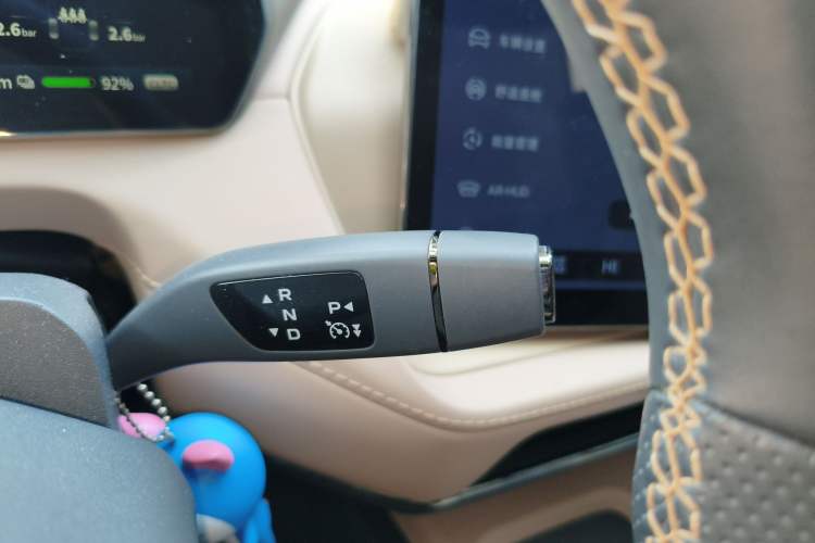 Used Deepal SL03 2022 515 Pure Electric Version