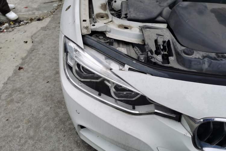 Used BMW 3 Series 2018 320i M Sport Package