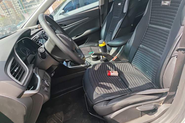 Used Buick GT 2021 1.3T Automatic Mild Hybrid Entry Model