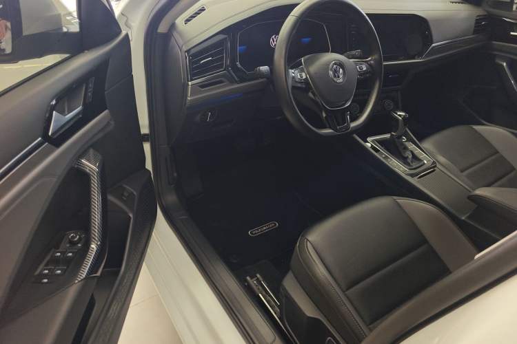 Used Volkswagen Sagitar 2021 200TSI DSG Excellence Edition