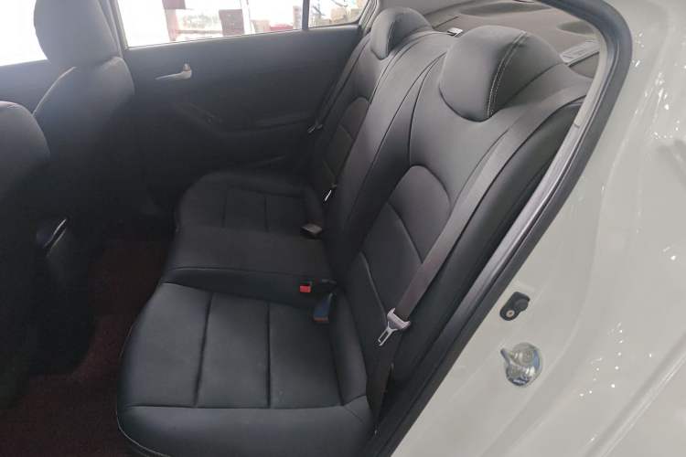 Used Kia K3 2016 1.6L Automatic GL