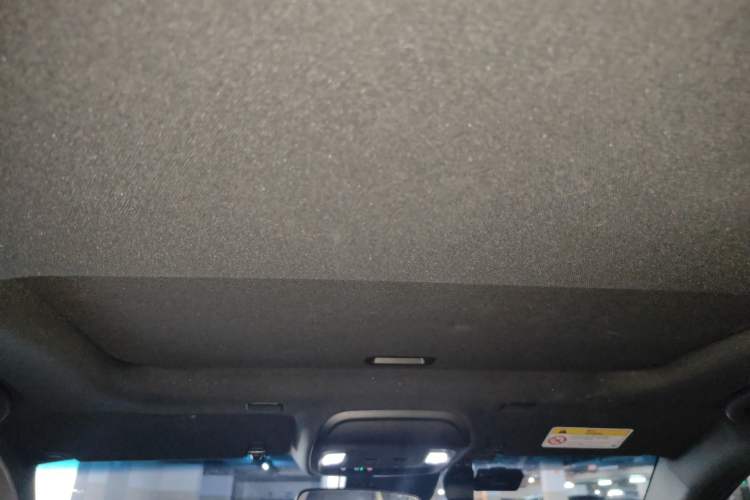 Used Cadillac CT4 2021 28T Fashion Edition