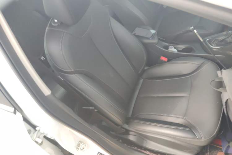 Used Buick GT 2021 Revised Version 1.3T Automatic Mild Hybrid Elite Edition