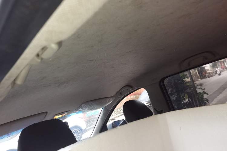 Used Wuling Hongguang S3 2018 1.5L Manual Comfort Model China V Standard