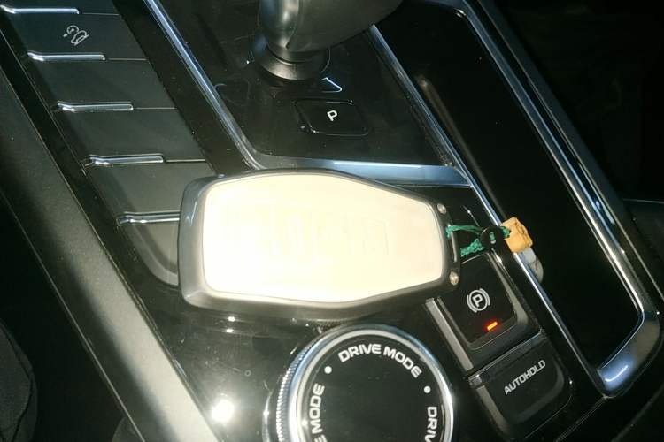 Used Geely Auto Emgrand X7 Sport 2022 Boyue X 1.8TD DCT Smart Model