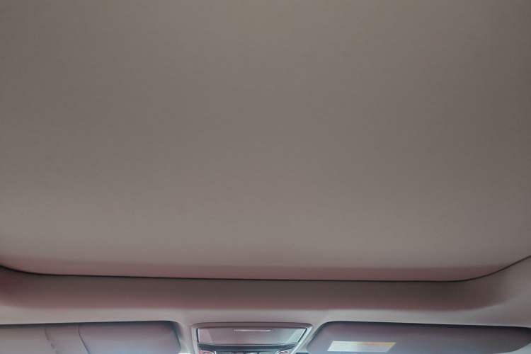 Used Honda Breeze 2020 240TURBO CVT 2WD Luxury Edition
