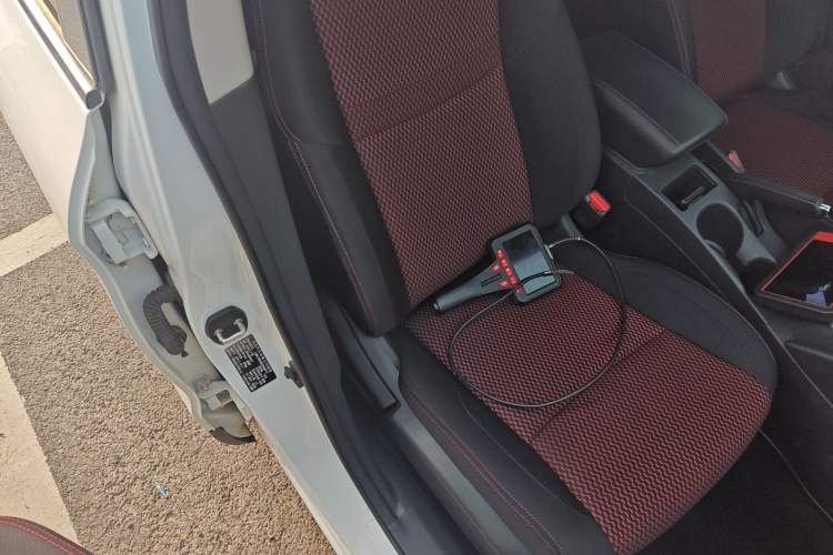 Used Nissan Qashqai 2016 2.0L CVT Elite Edition
