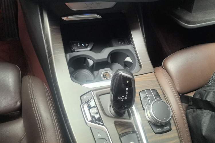 Used BMW X3 2020 xDrive28i M Sport Package