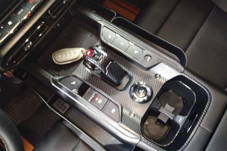 Used Haval H Dog 2023 2.0T All-Wheel-Drive Chaoye Plus