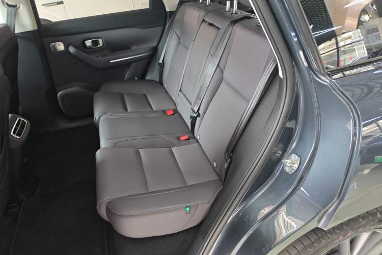 Used Leapmotor C10 2026 605 Enjoyment Edition
